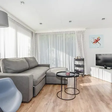 Moderne, Gezellige In Rustige Omgeving * Baarle-Nassau