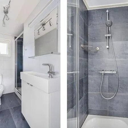 Moderne, Gezellige In Rustige Omgeving