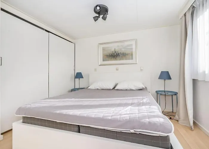 Alpesi faház Moderne, Gezellige In Rustige Omgeving Baarle-Nassau