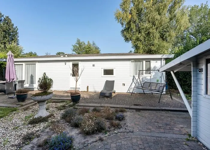 Moderne, Gezellige In Rustige Omgeving * Baarle-Nassau