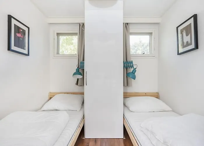 Moderne, Gezellige In Rustige Omgeving Baarle-Nassau